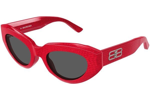 Ochelari Soare Femei OS Balenciaga BB0236S 003 52